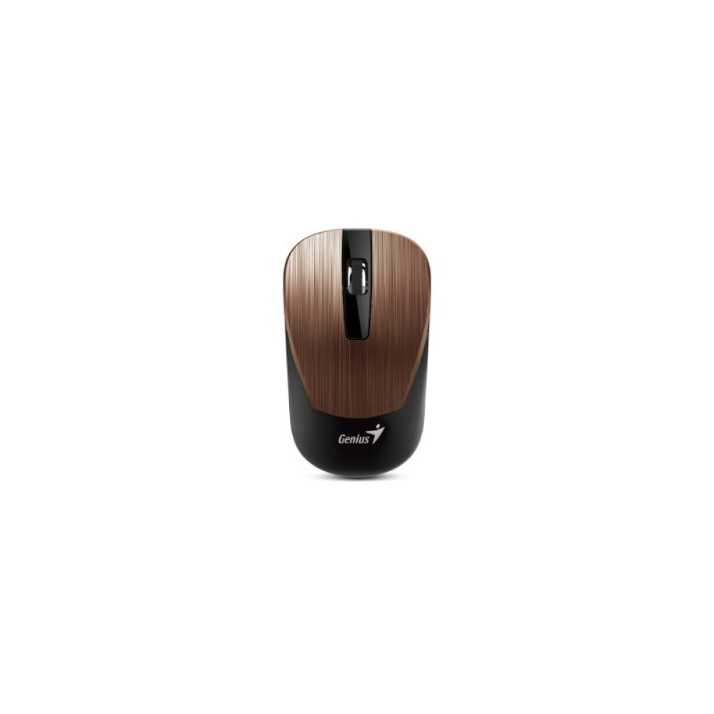 Мышка Genius NX-7015 Wireless Rosy Brown (31030019403)