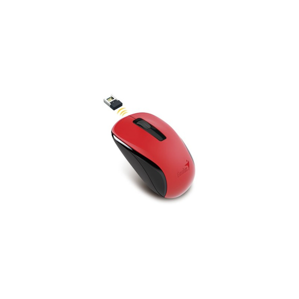 Мишка Genius NX-7005 Wireless Red (31030017403)