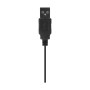 Веб-камера Speedlink Audivis Conference Webcam 1080p FullHD Black (SL-601810-BK)