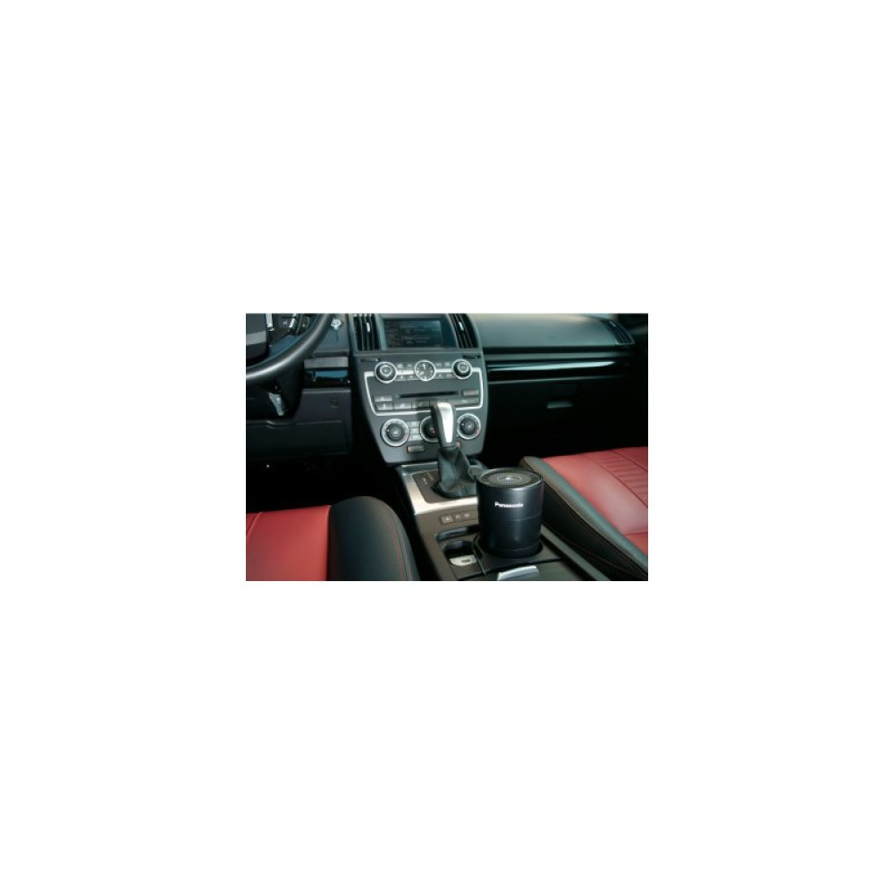 Воздухоочиститель Panasonic F-GPT01RKF