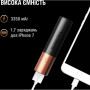 Батарея универсальная Duracell 3350mAh Black/Copper (5000394025592)