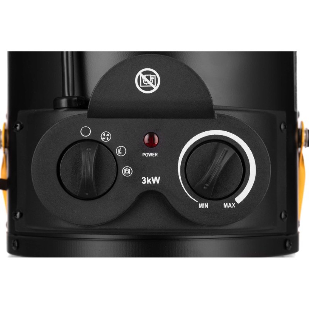 Обогреватель Ardesto IFH-03B