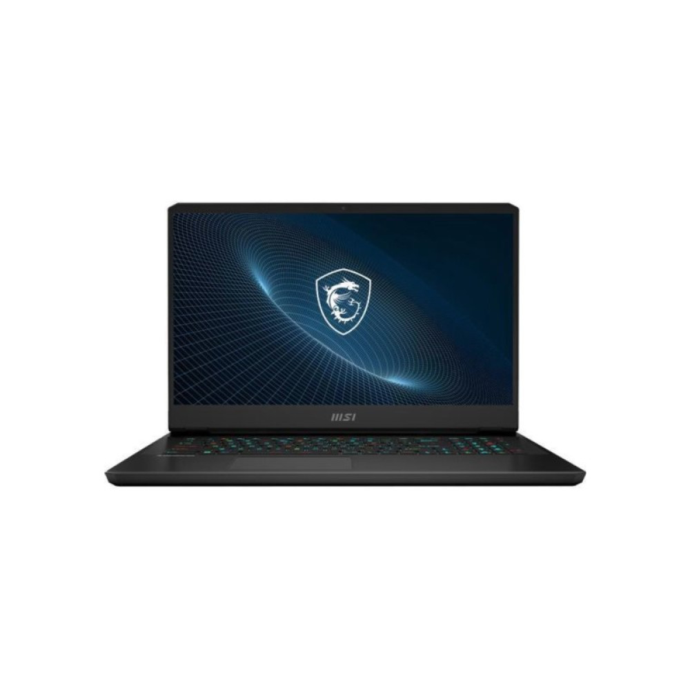 Ноутбук MSI GP66 Vector (GP6612UHSO-658XUA)