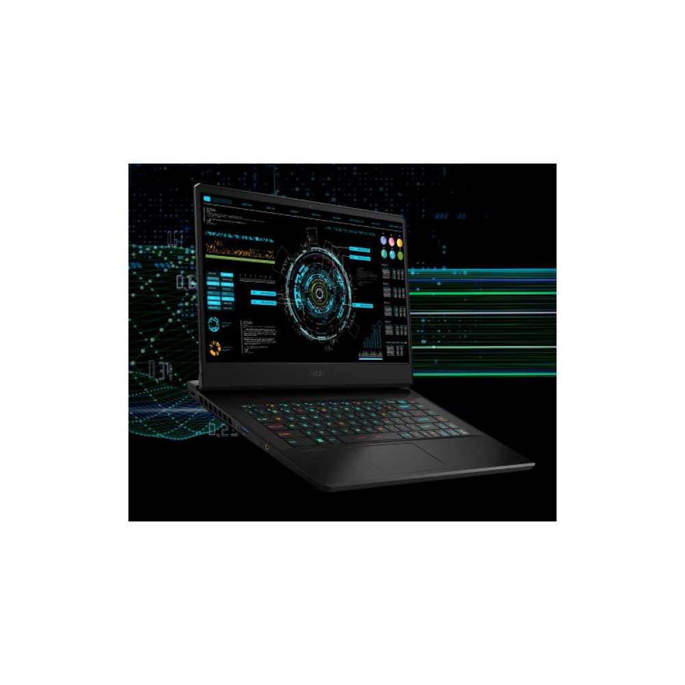 Ноутбук MSI GP66 Vector (GP6612UHSO-658XUA)