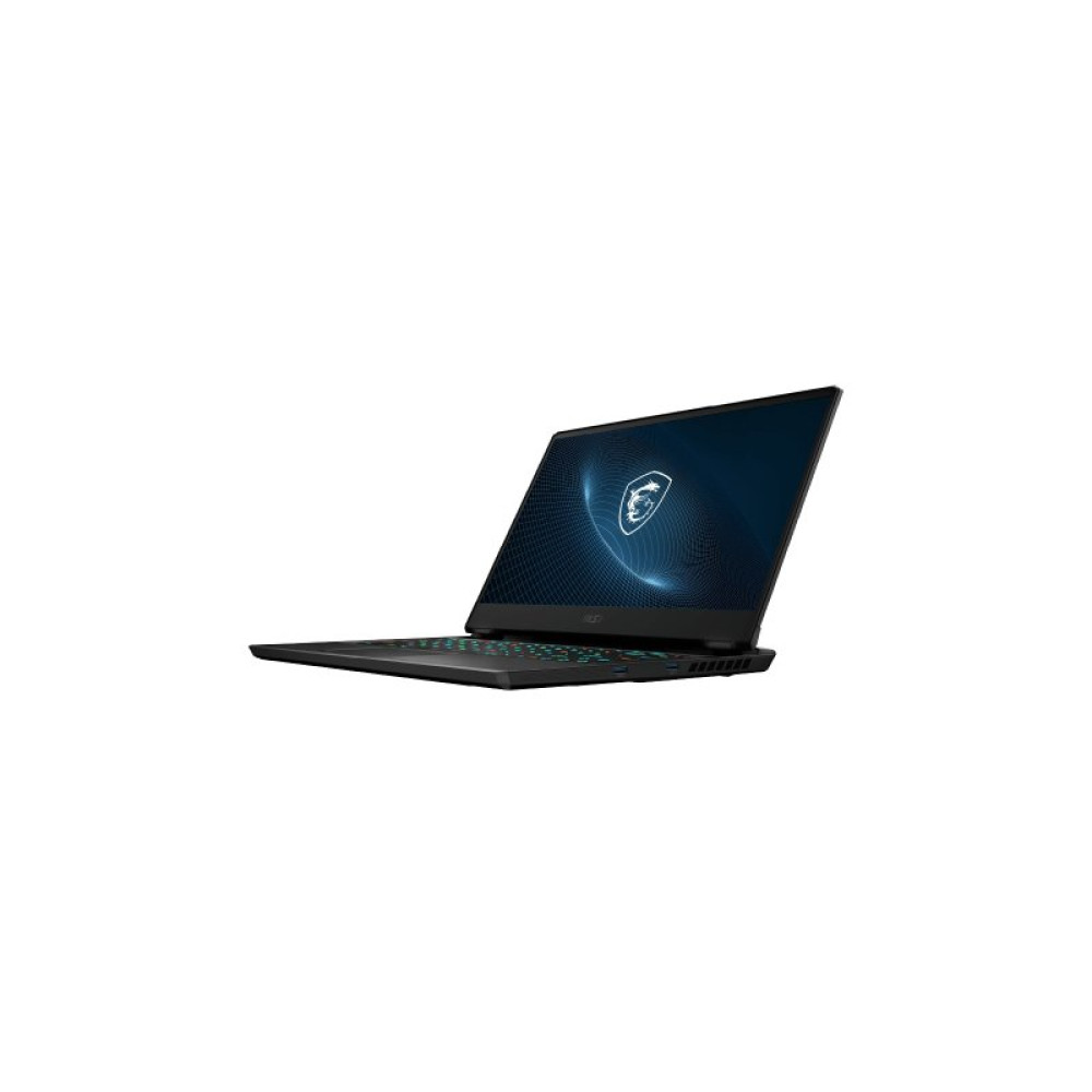 Ноутбук MSI GP66 Vector (GP6612UHSO-658XUA)
