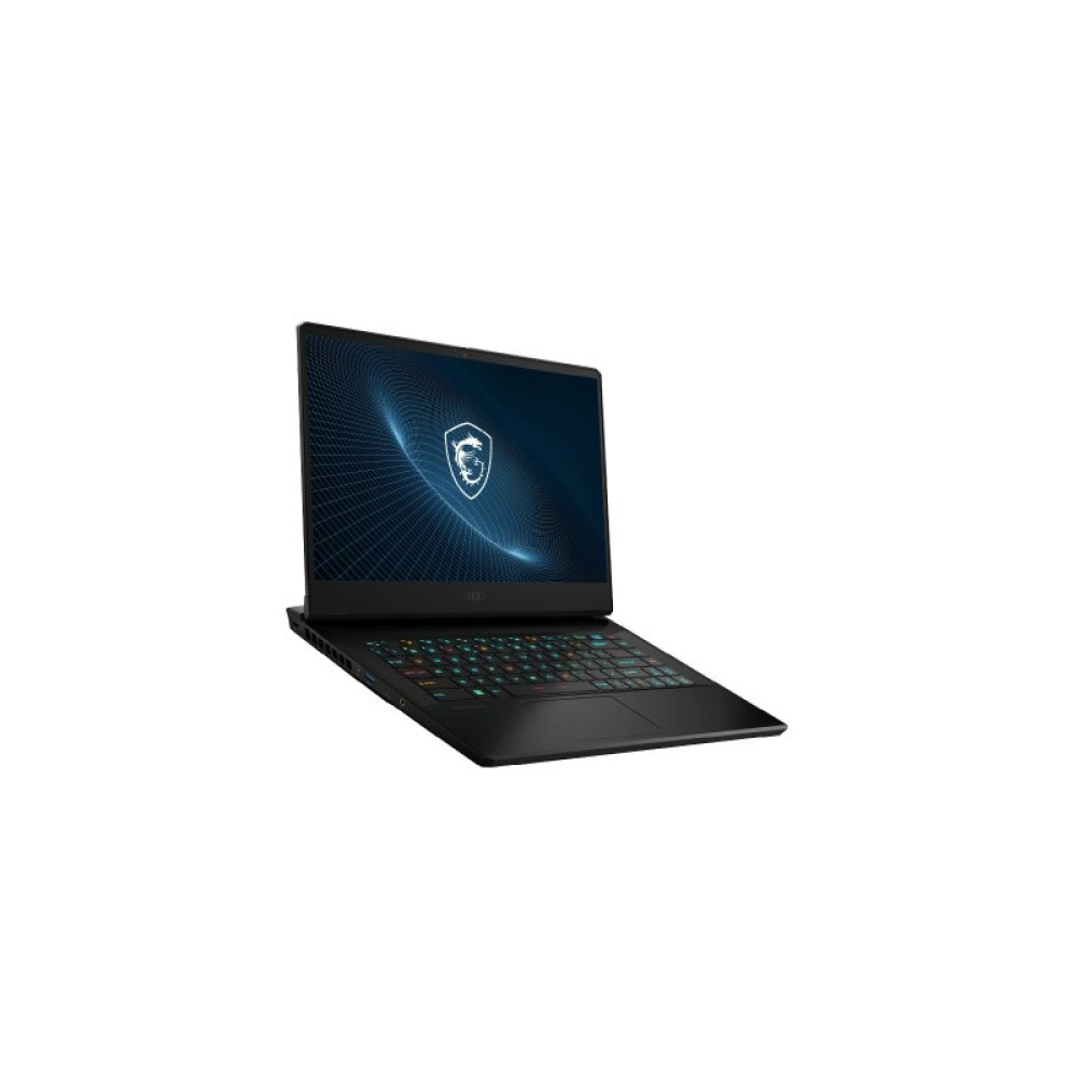 Ноутбук MSI GP66 Vector (GP6612UHSO-658XUA)