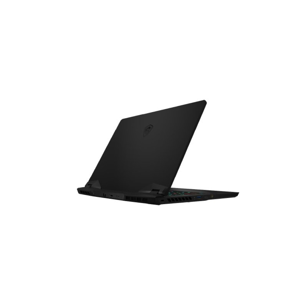 Ноутбук MSI GP66 Vector (GP6612UHSO-658XUA)