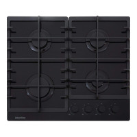 Варочна поверхня Interline HGG 563 FGK BM