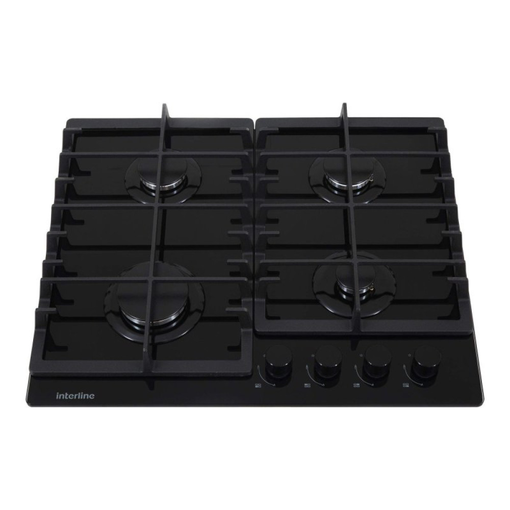 Варочная поверхность Interline HGG 563 FGK BM