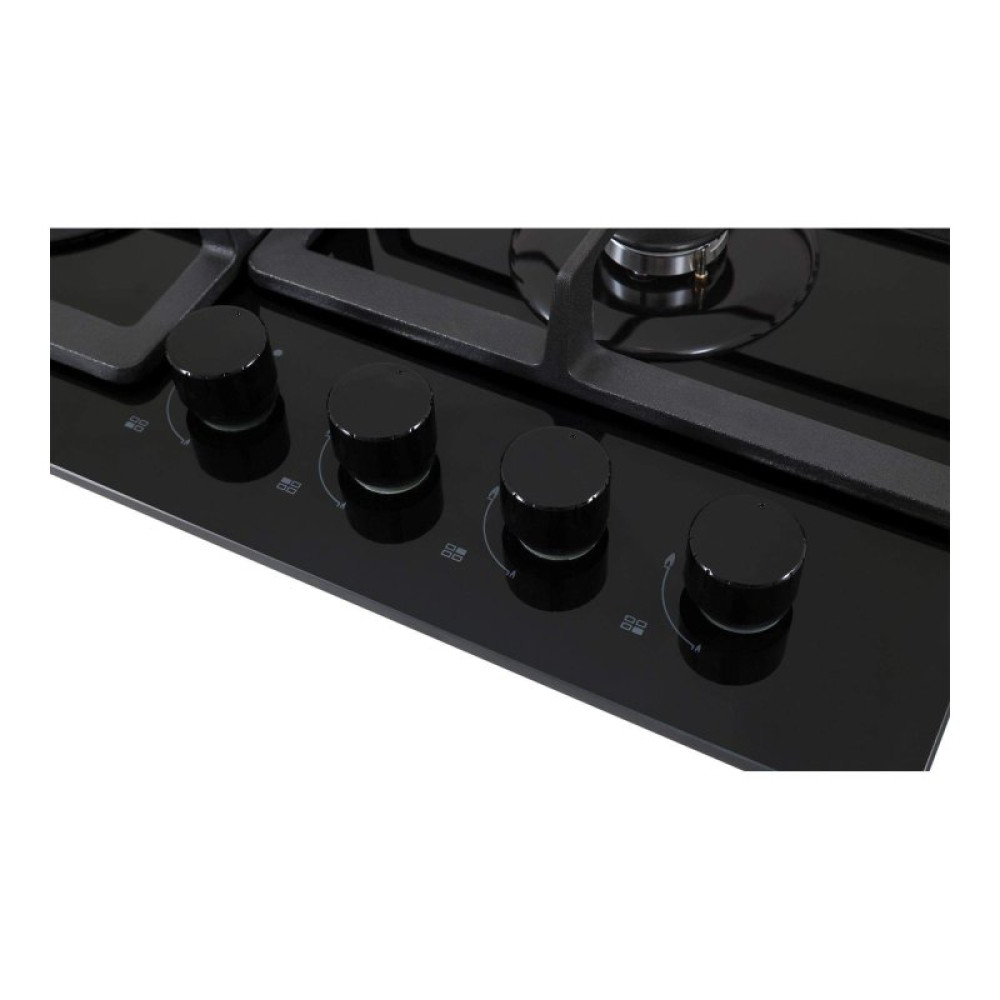 Варочная поверхность Interline HGG 563 FGK BM