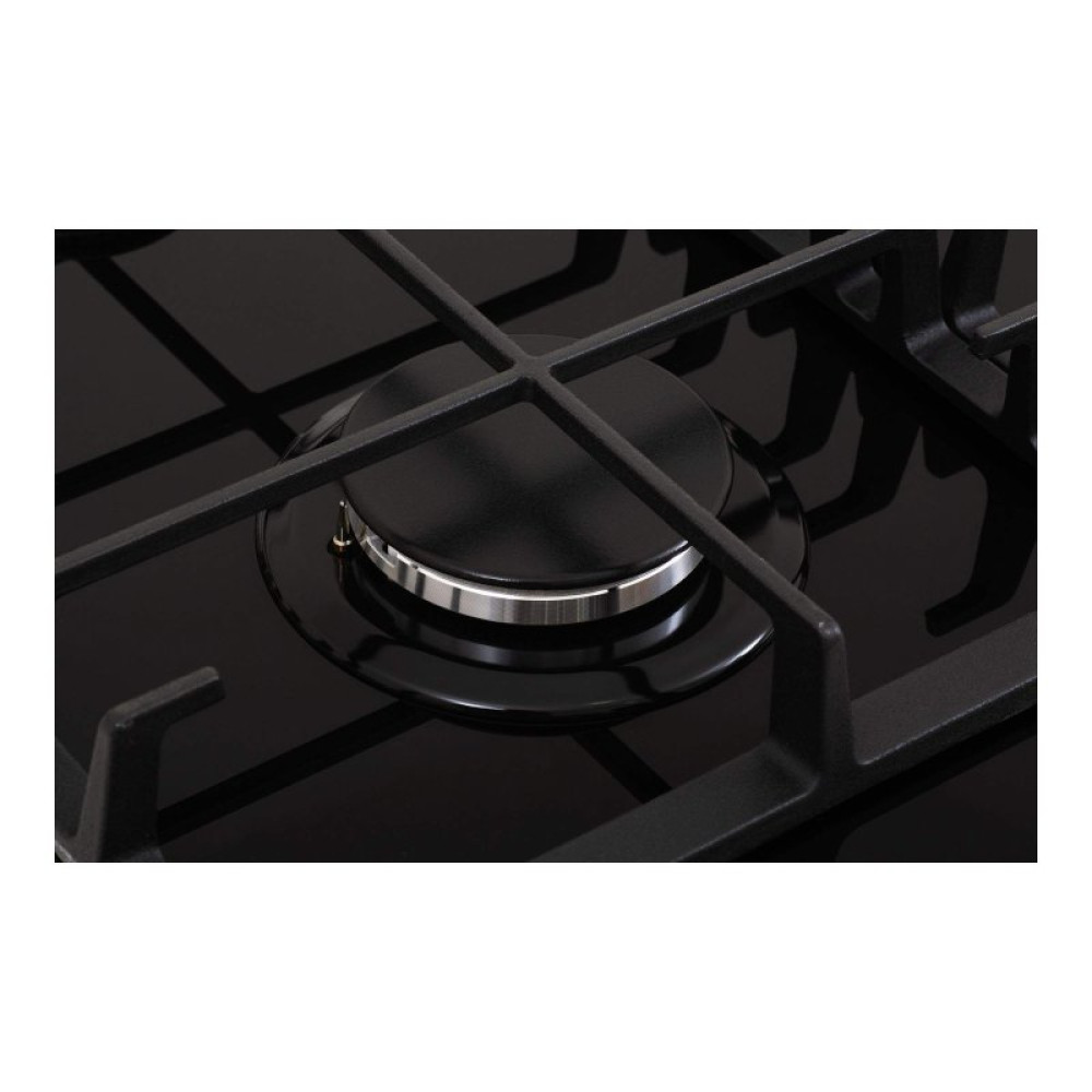 Варочная поверхность Interline HGG 563 FGK BM