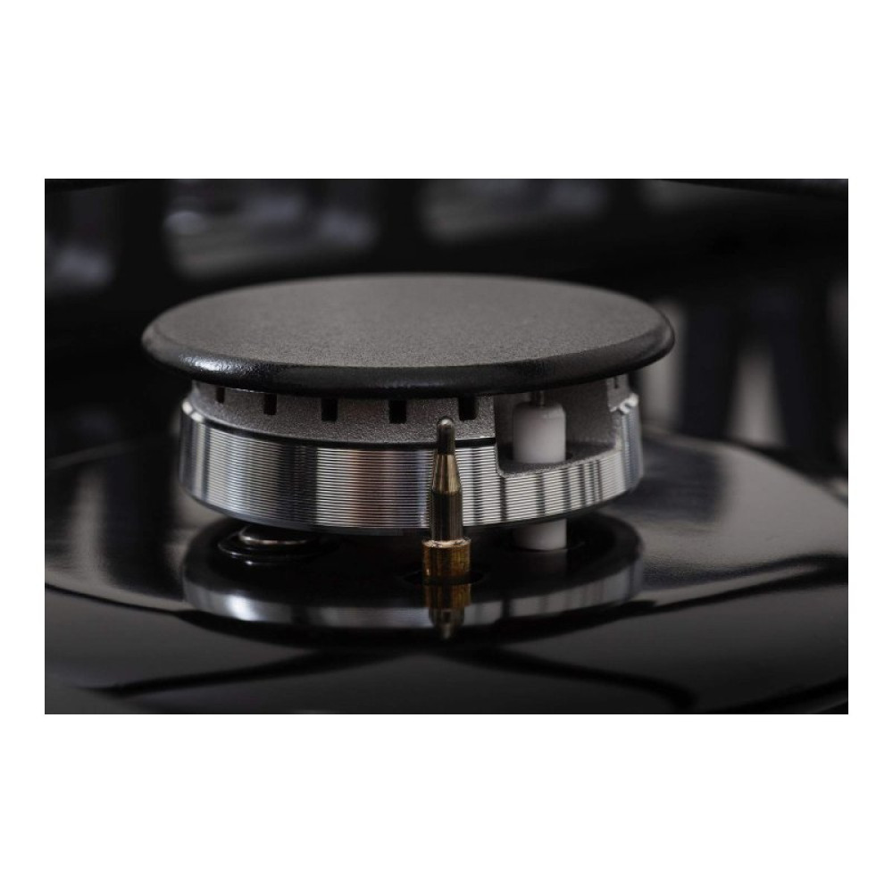 Варочная поверхность Interline HGG 563 FGK BM