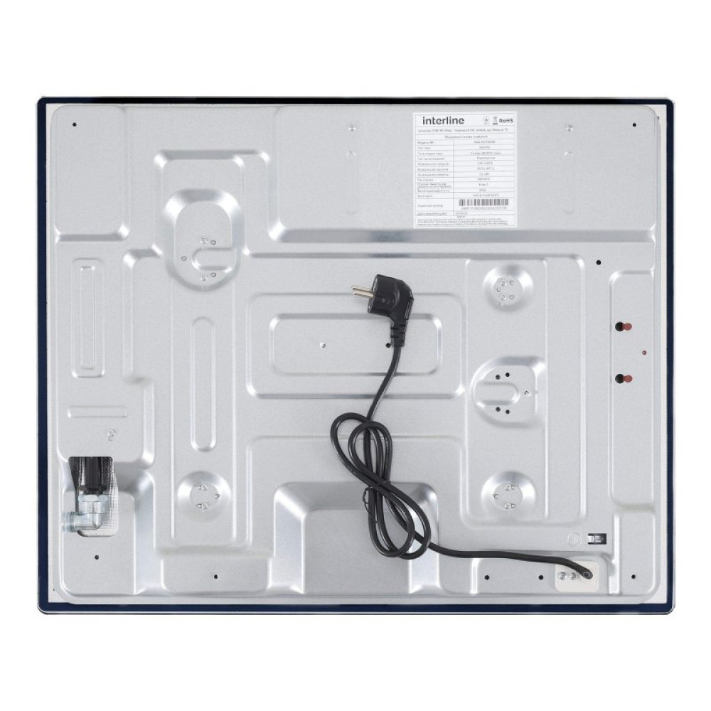 Варочная поверхность Interline HGG 563 FGK BM