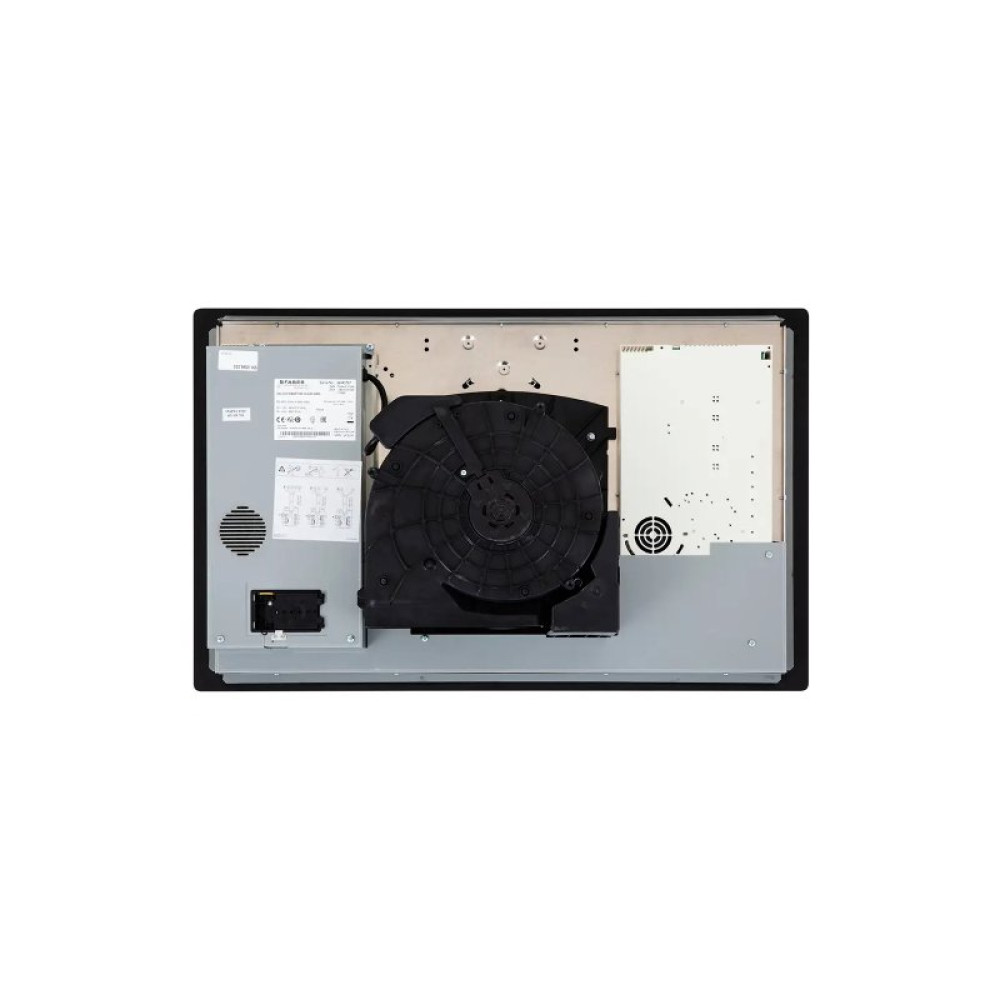 Варочная поверхность Faber GALILEO SMART BK GLASS A830