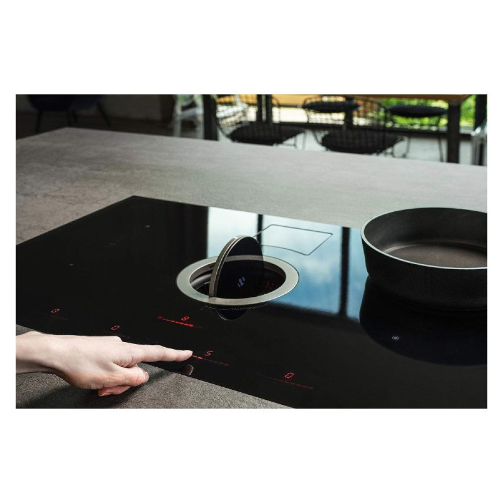 Варочная поверхность Elica NIKOLATESLA SWITCH BL/F/83