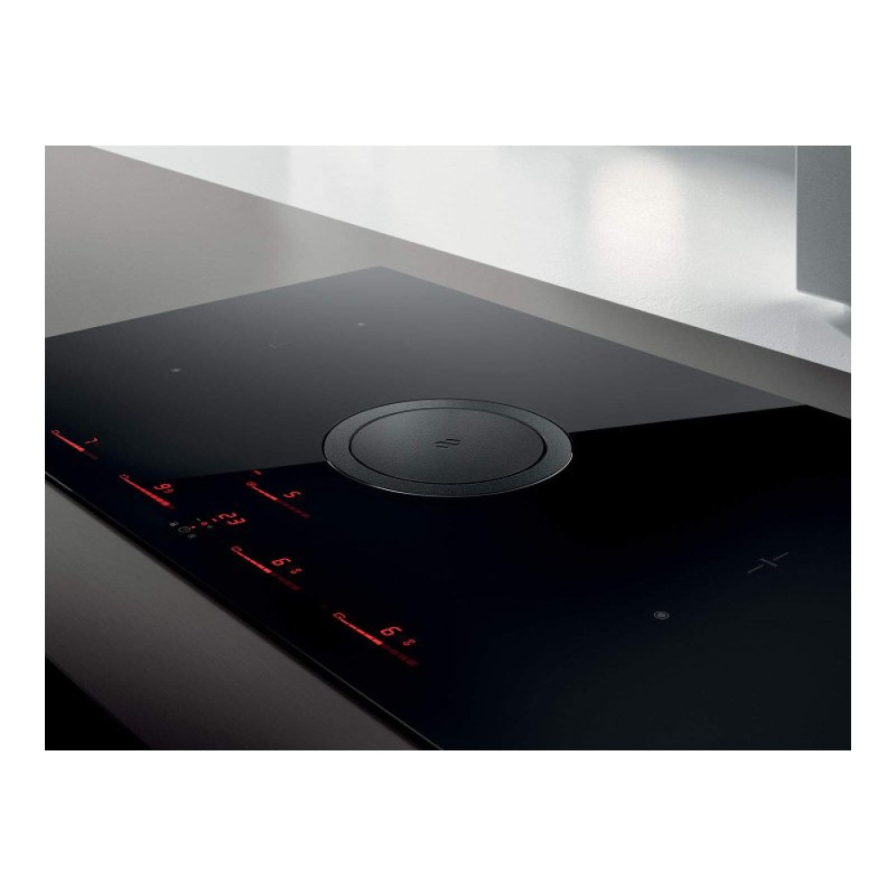 Варочная поверхность Elica NIKOLATESLA SWITCH BL/F/83