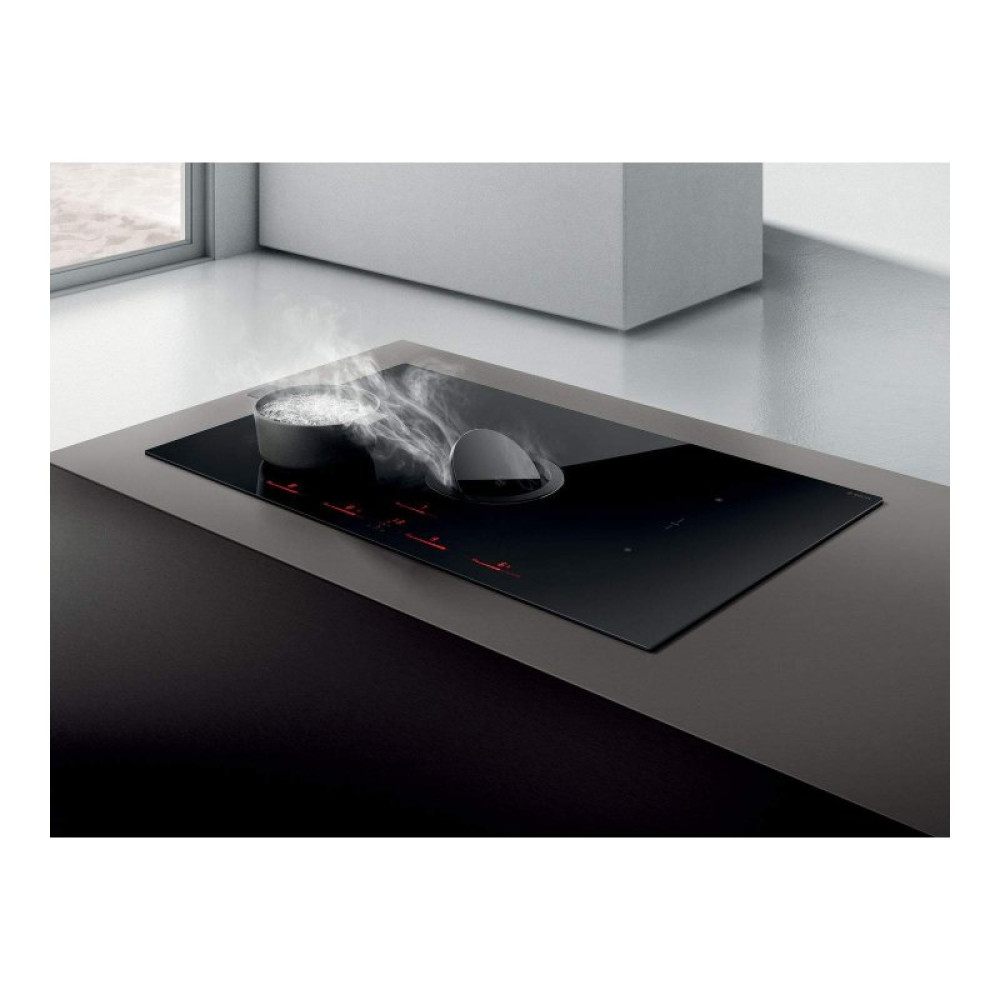 Варочная поверхность Elica NIKOLATESLA SWITCH BL/F/83