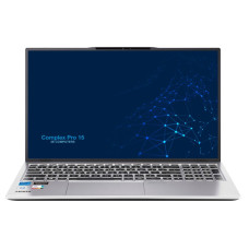 Ноутбук 2E Complex Pro 15 (NS51PU-15UA20)
