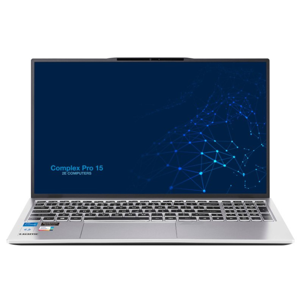 Ноутбук 2E Complex Pro 15 (NS51PU-15UA32)