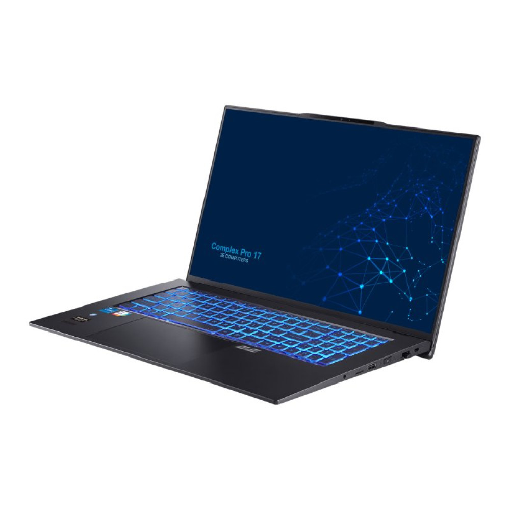Ноутбук 2E Complex Pro 17 (NS70PU-17UA21)