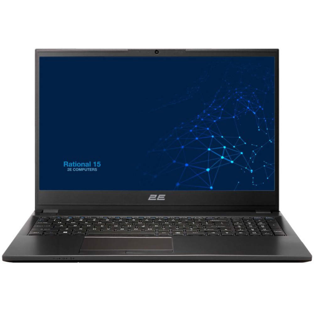 Ноутбук 2E Rational 15 (NJ50MU-15UA20)