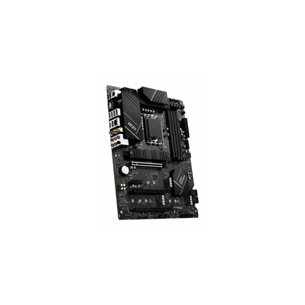 Материнська плата MSI PRO Z790-P WIFI DDR4