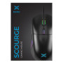 Мишка Noxo Scourge Gaming mouse USB Black (4770070881965)