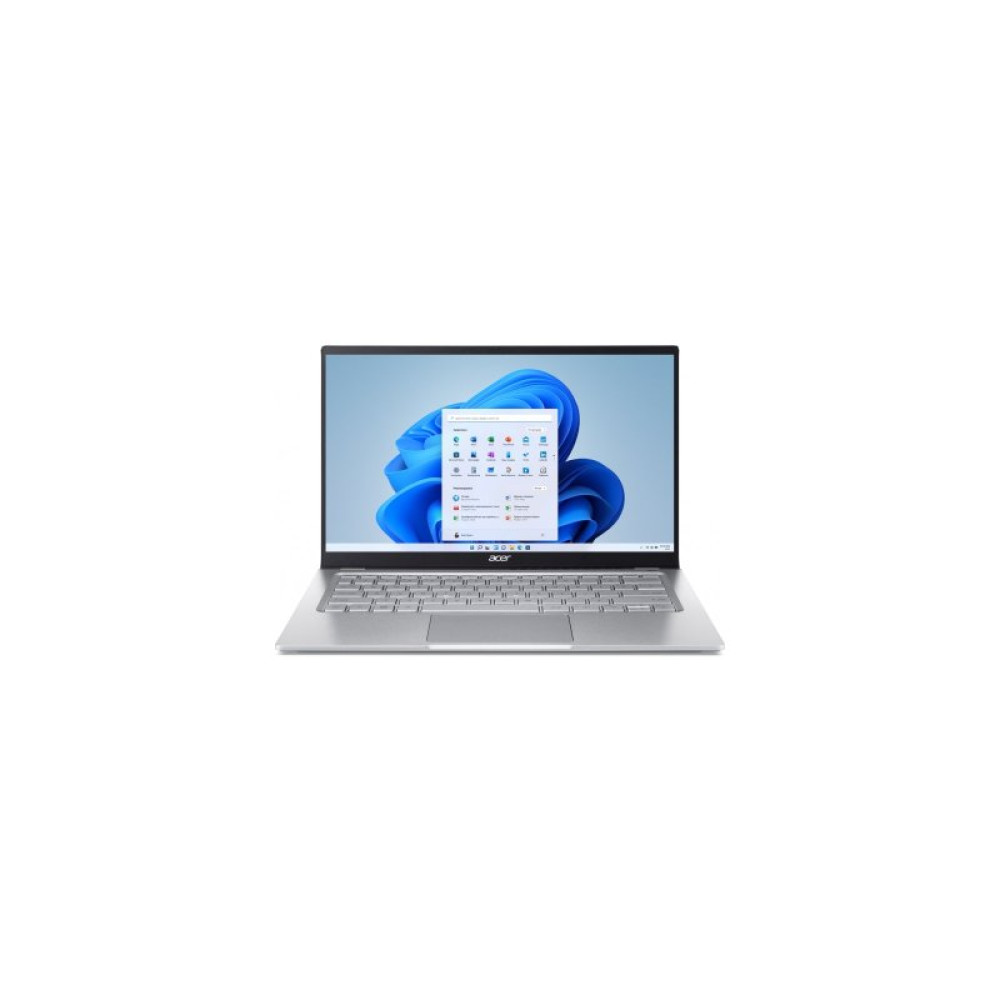 Ноутбук Acer Swift 3 SF314-512-570Y (NX.K0EEU.008)