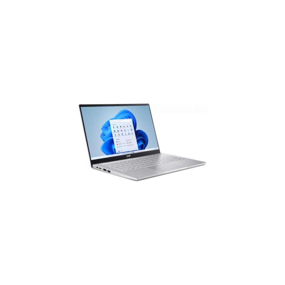 Ноутбук Acer Swift 3 SF314-512-570Y (NX.K0EEU.008)