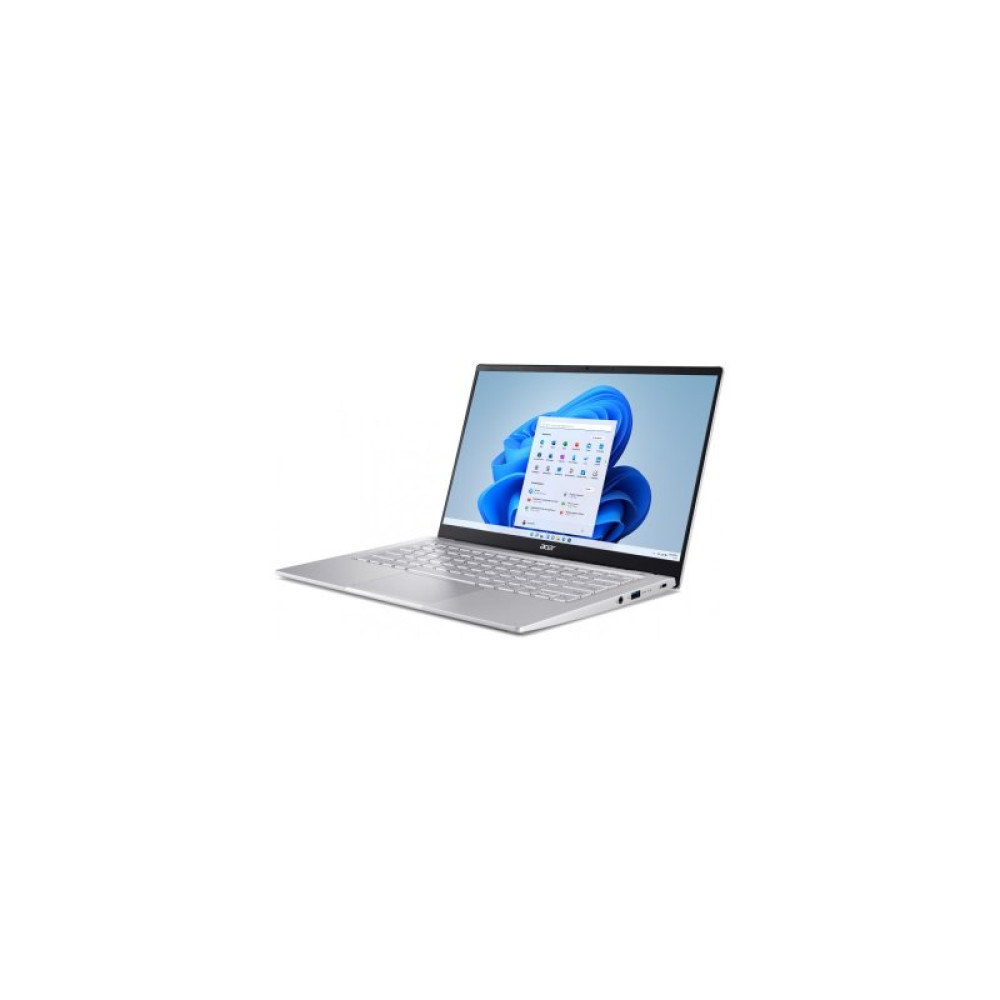 Ноутбук Acer Swift 3 SF314-512-570Y (NX.K0EEU.008)