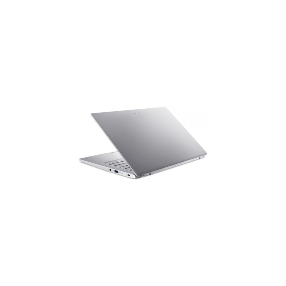 Ноутбук Acer Swift 3 SF314-512-570Y (NX.K0EEU.008)