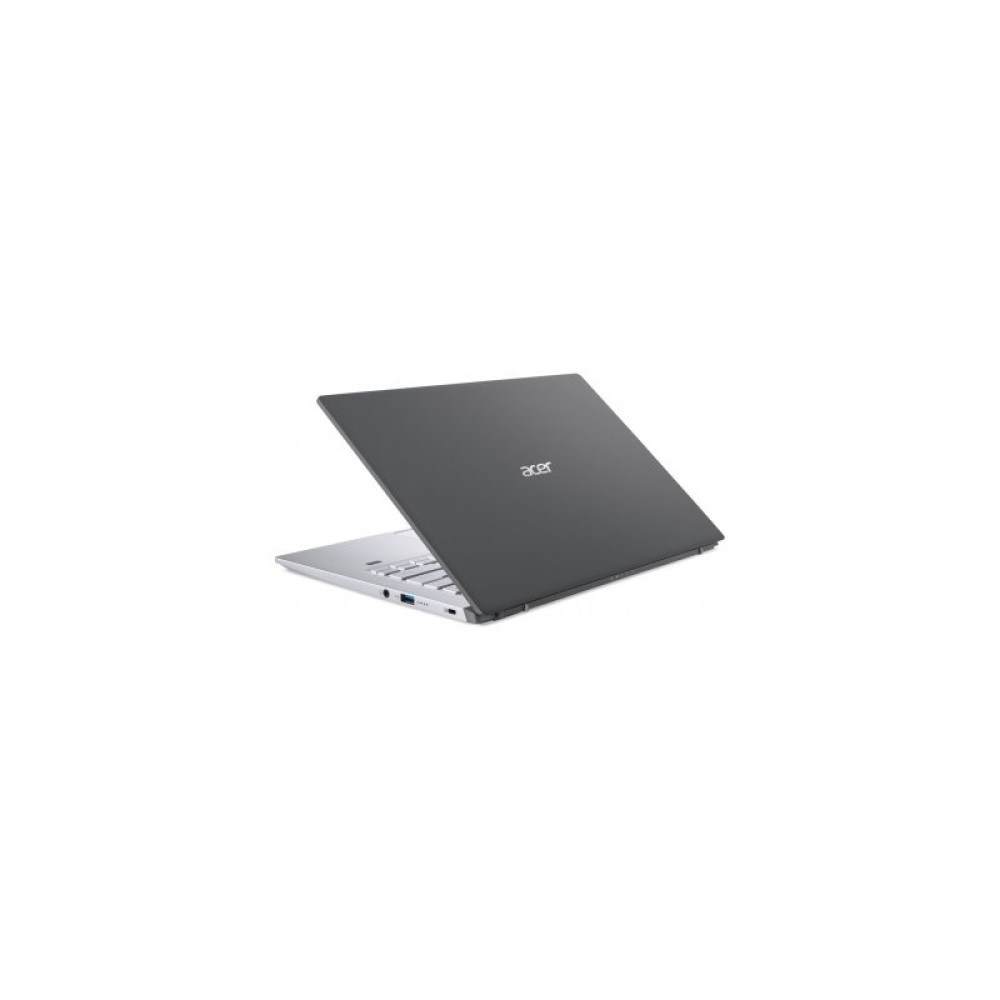 Ноутбук Acer Swift X SFX14-42G (NX.K79EU.004)