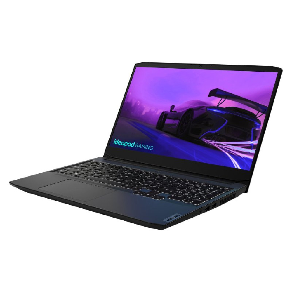 Ноутбук Lenovo IdeaPad Gaming 3 15IHU6 (82K101G7RA)
