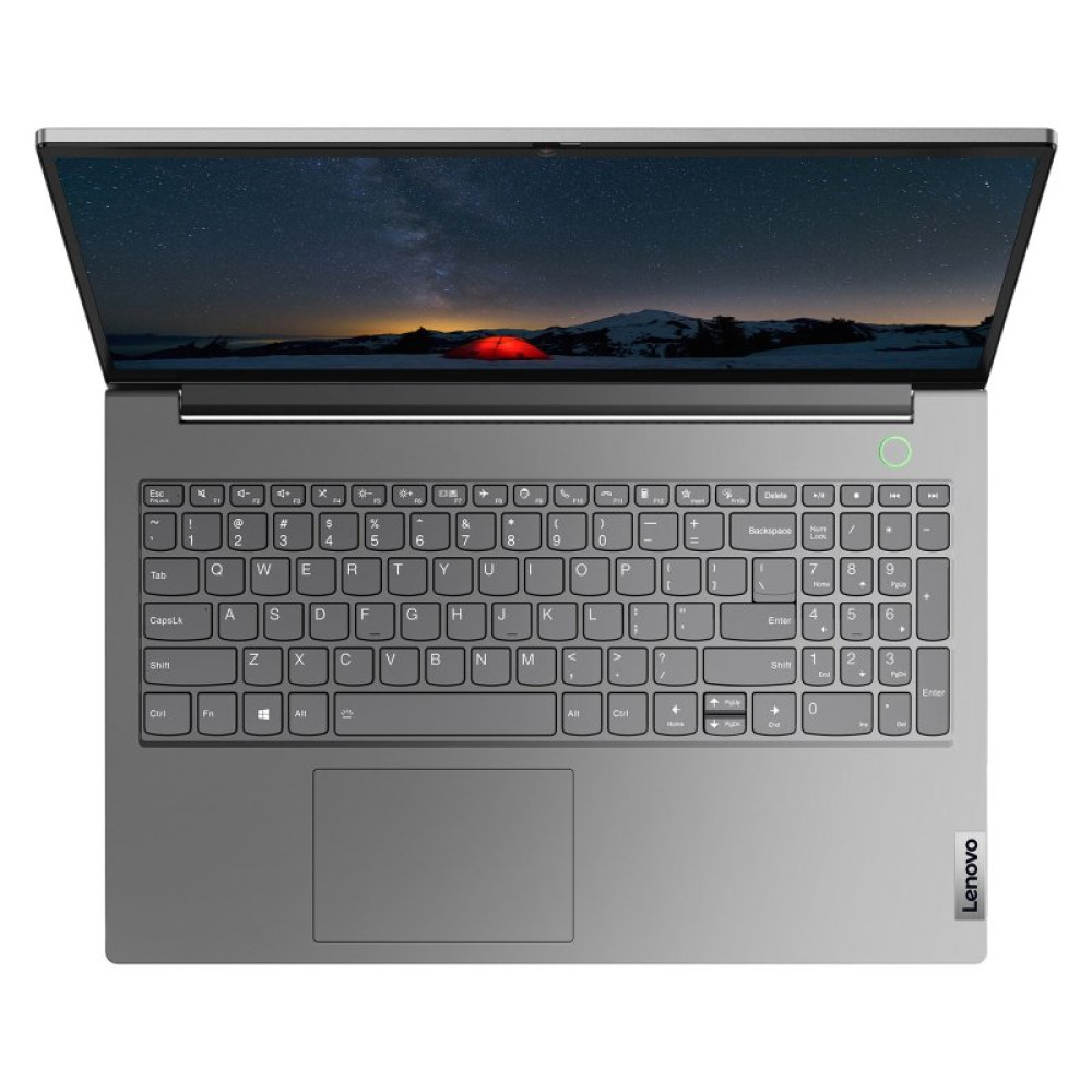 Ноутбук Lenovo ThinkBook 15 G3 ACL (21A4003CRA)