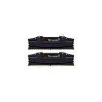 Модуль памяти для компьютера DDR4 64GB (2x32GB) 3200 MHz Ripjaws V G.Skill (F4-3200C14D-64GVK)