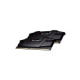 Модуль пам'яті для комп'ютера DDR4 64GB (2x32GB) 3200 MHz Ripjaws V G.Skill (F4-3200C14D-64GVK)
