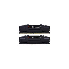 Модуль памяти для компьютера DDR4 64GB (2x32GB) 3600 MHz Ripjaws V G.Skill (F4-3600C16D-64GVK)