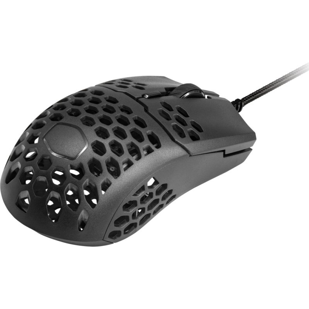 Мишка CoolerMaster MM710 USB Matte Black (MM-710-KKOL1)