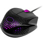 Мышка CoolerMaster MM720 USB Glossy Black (MM-720-KKOL2)