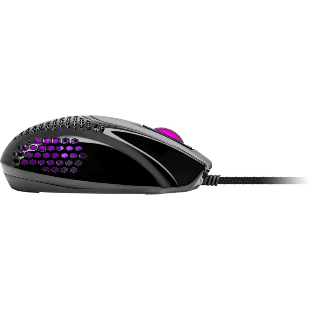 Мышка CoolerMaster MM720 USB Glossy Black (MM-720-KKOL2)