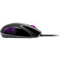 Мышка CoolerMaster MM720 USB Glossy Black (MM-720-KKOL2)
