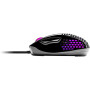 Мышка CoolerMaster MM720 USB Glossy Black (MM-720-KKOL2)