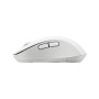 Мышка Logitech Signature M650 L Wireless Mouse for Business Off-White (910-006349)