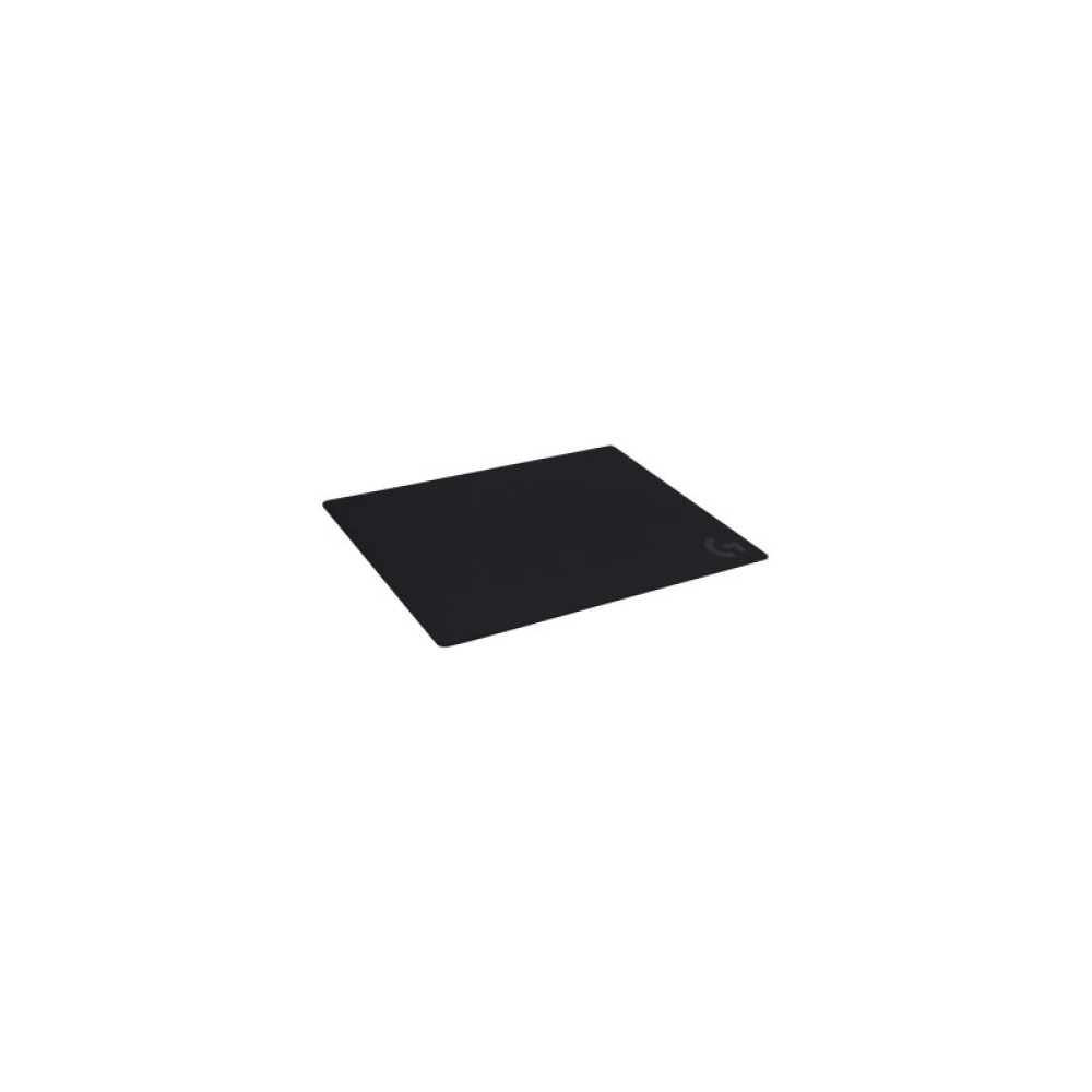 Килимок для мишки Logitech G640 Gaming Mouse Pad Black (943-000798)