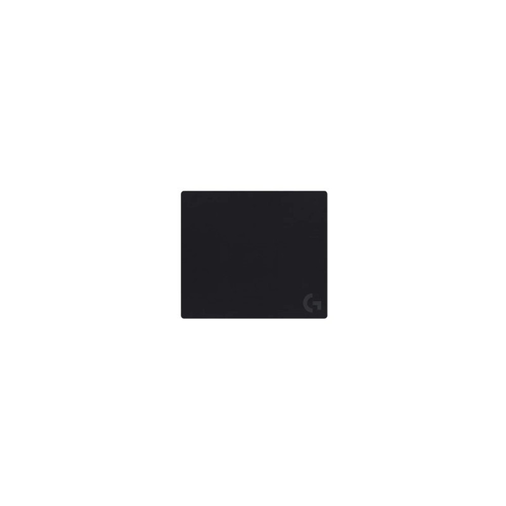 Килимок для мишки Logitech G740 Gaming Mouse Pad Black (943-000805)