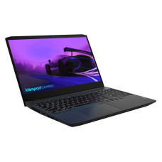 Ноутбук Lenovo IdeaPad Gaming 3 15IHU6 (82K101GURA)