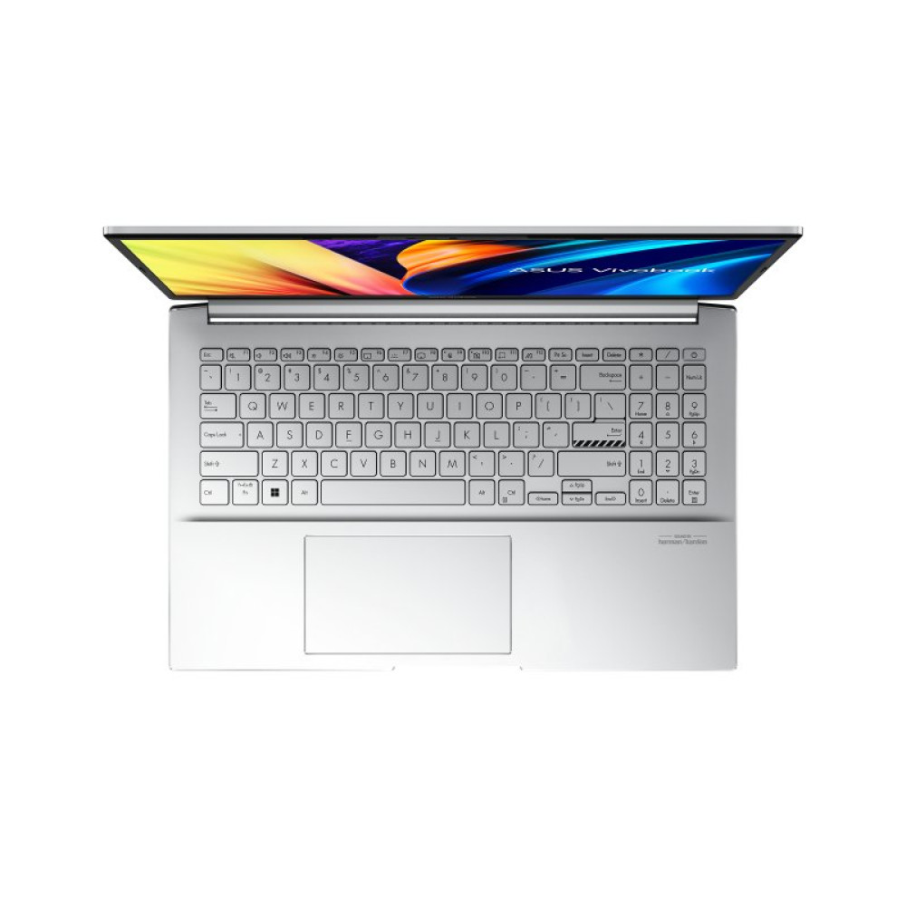 Ноутбук ASUS Vivobook Pro 15 M6500IH-HN084 (90NB0YP2-M00470)
