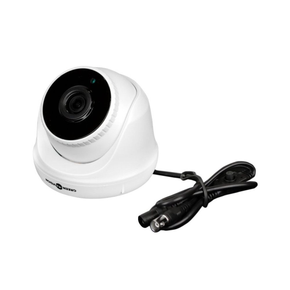 Камера видеонаблюдения Greenvision GV-112-GHD-H-DIK50-30 (13660)