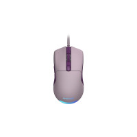 Мишка Hator Pulsar Essential USB Lilac (HTM-307)