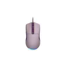 Мишка Hator Pulsar Essential USB Lilac (HTM-307)